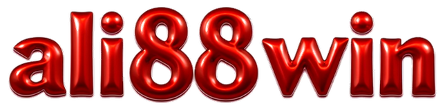 ali88win logo