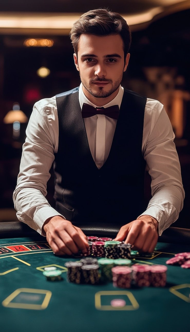 ali88win Live Baccarat