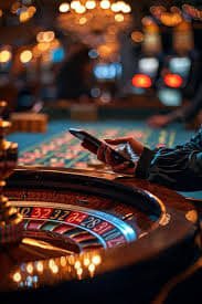 ali88win Mainkan Live Casino dengan Dealer Sebenar di ali88win