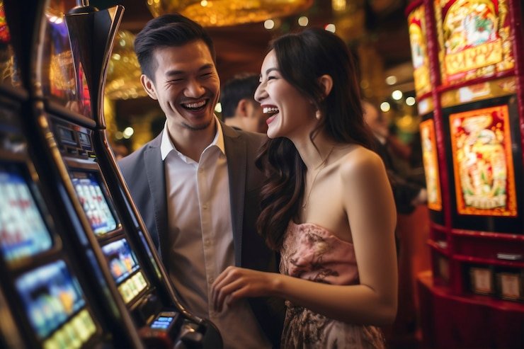 ali88win Apa yang kami tawarkan dalam Lucky Fortune Cat